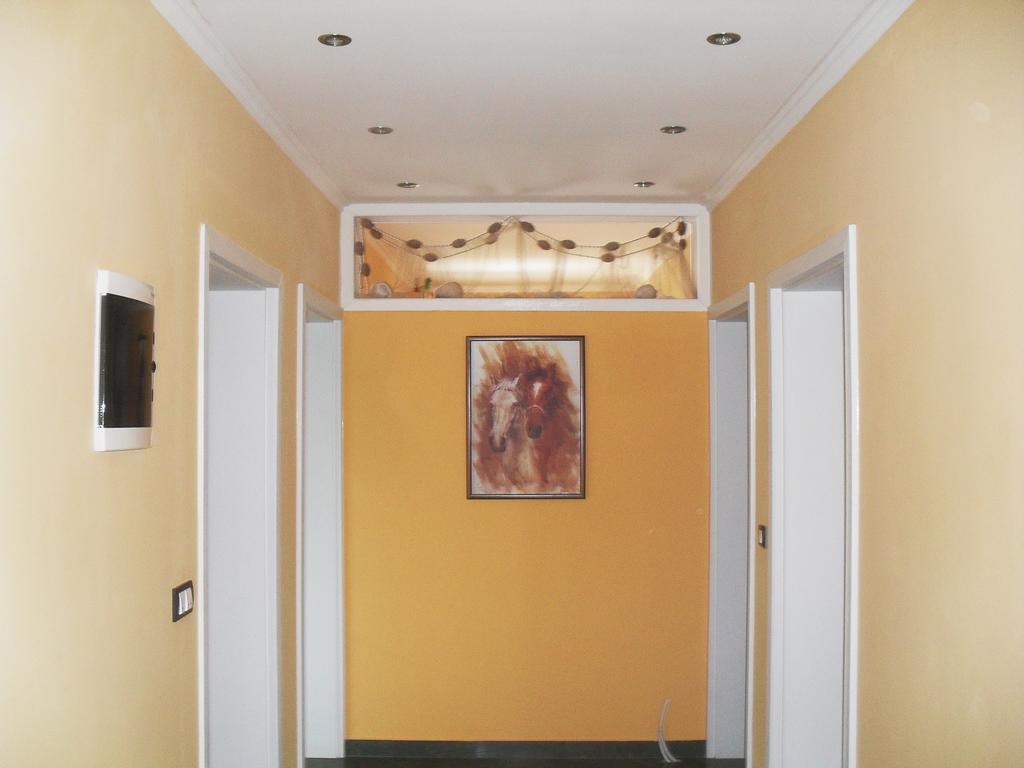 Apartments Sandra Тиват Экстерьер фото
