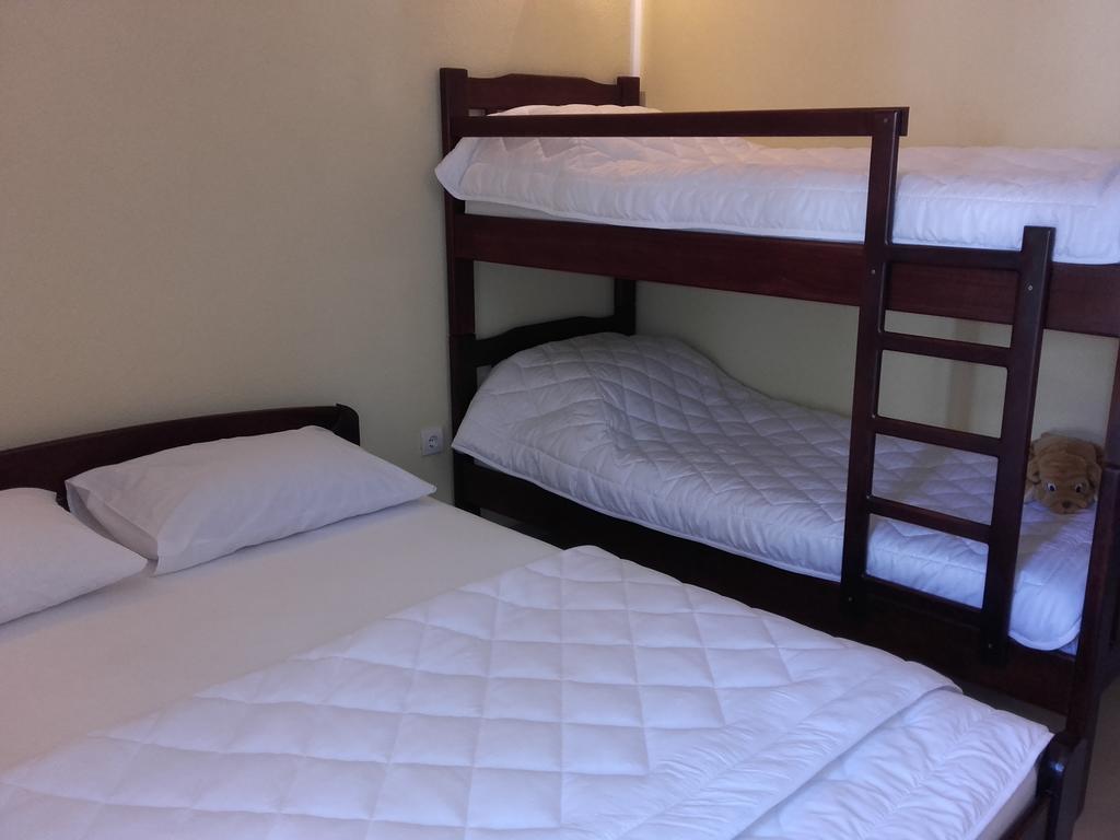 Apartments Sandra Тиват Экстерьер фото