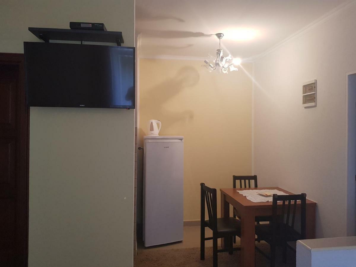 Apartments Sandra Тиват Экстерьер фото